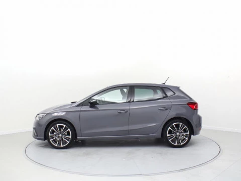 Seat Ibiza 1.0 TSI 85 KW (115 CV) DSG START/STOP FR XS