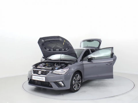 Seat Ibiza 1.0 TSI 85 KW (115 CV) DSG START/STOP FR XS