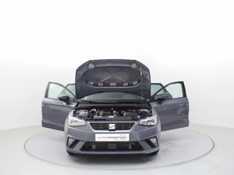 Seat Ibiza 1.0 TSI 85 KW (115 CV) DSG START/STOP FR XS