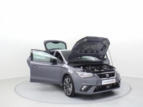 Seat Ibiza 1.0 TSI 85 KW (115 CV) DSG START/STOP FR XS