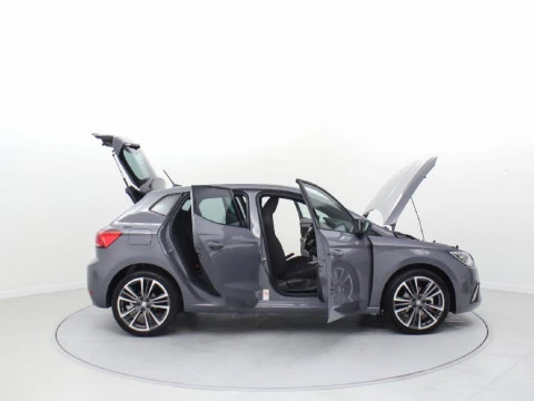 Seat Ibiza 1.0 TSI 85 KW (115 CV) DSG START/STOP FR XS