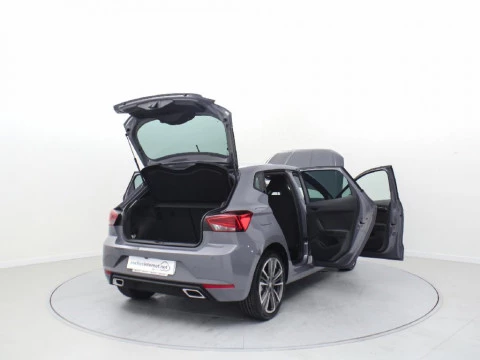 Seat Ibiza 1.0 TSI 85 KW (115 CV) DSG START/STOP FR XS