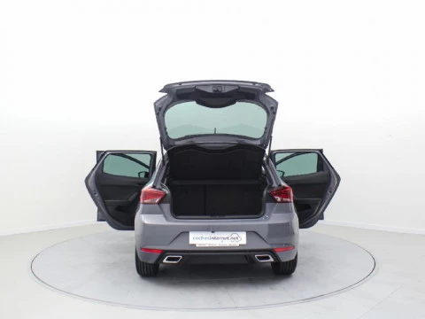 Seat Ibiza 1.0 TSI 85 KW (115 CV) DSG START/STOP FR XS