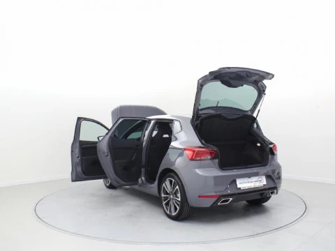 Seat Ibiza 1.0 TSI 85 KW (115 CV) DSG START/STOP FR XS