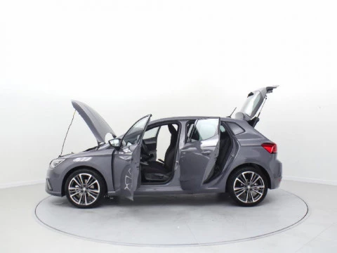 Seat Ibiza 1.0 TSI 85 KW (115 CV) DSG START/STOP FR XS