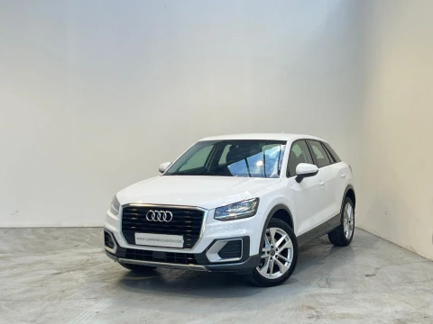 Audi Q2 design edition 1.0 TFSI ultra S tronic