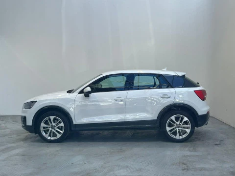 Audi Q2 design edition 1.0 TFSI ultra S tronic