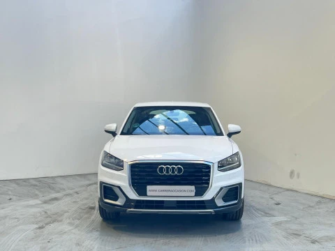 Audi Q2 design edition 1.0 TFSI ultra S tronic