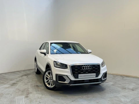 Audi Q2 design edition 1.0 TFSI ultra S tronic