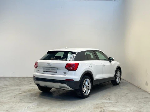 Audi Q2 design edition 1.0 TFSI ultra S tronic
