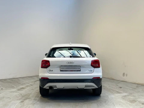 Audi Q2 design edition 1.0 TFSI ultra S tronic