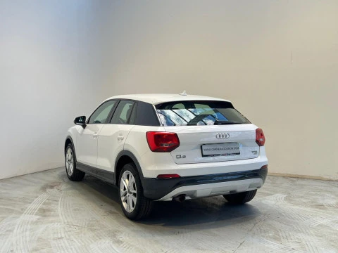 Audi Q2 design edition 1.0 TFSI ultra S tronic