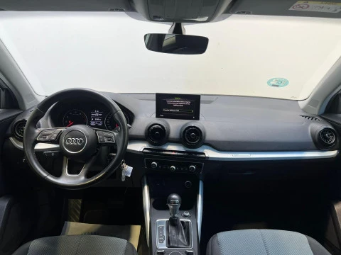 Audi Q2 design edition 1.0 TFSI ultra S tronic
