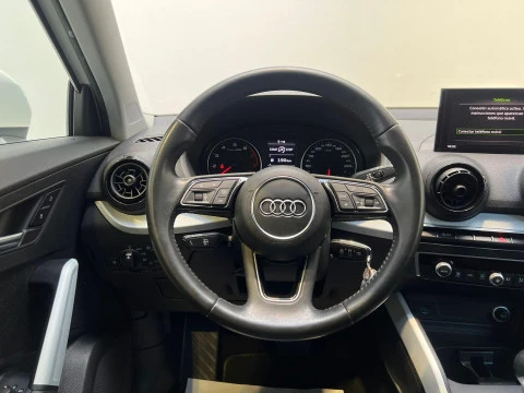 Audi Q2 design edition 1.0 TFSI ultra S tronic