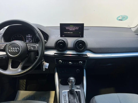 Audi Q2 design edition 1.0 TFSI ultra S tronic