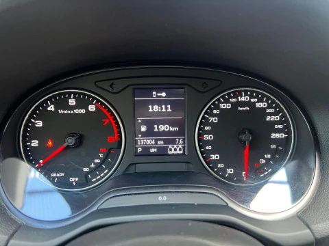 Audi Q2 design edition 1.0 TFSI ultra S tronic