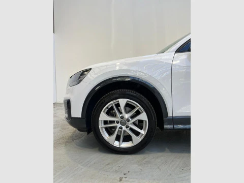 Audi Q2 design edition 1.0 TFSI ultra S tronic