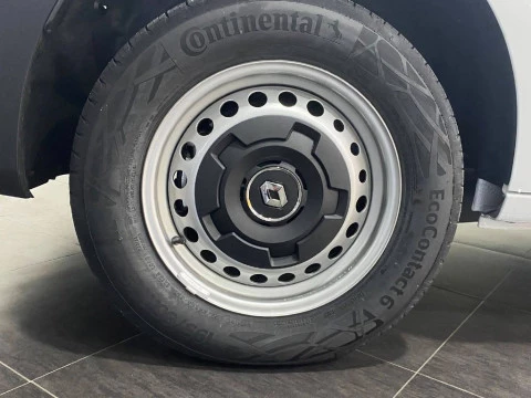 Renault Kangoo  E-Tech 100% electrico L1 start ev45 11kW