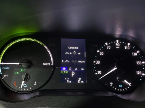 Renault Kangoo  E-Tech 100% electrico L1 start ev45 11kW