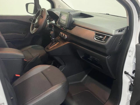 Renault Kangoo  E-Tech 100% electrico L1 start ev45 11kW