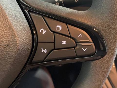 Renault Kangoo  E-Tech 100% electrico L1 start ev45 11kW