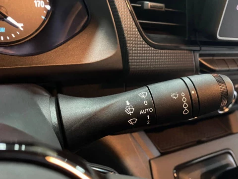 Renault Kangoo  E-Tech 100% electrico L1 start ev45 11kW