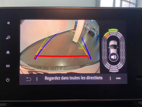 Renault Kangoo  E-Tech 100% electrico L1 start ev45 11kW