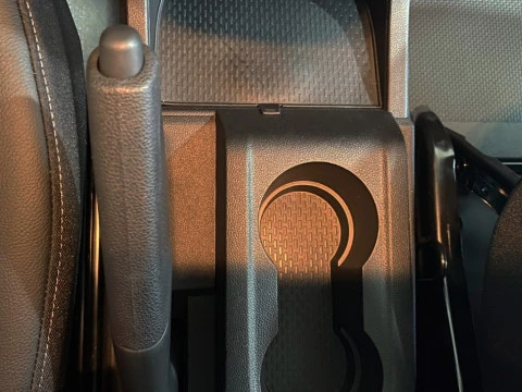 Renault Kangoo  E-Tech 100% electrico L1 start ev45 11kW