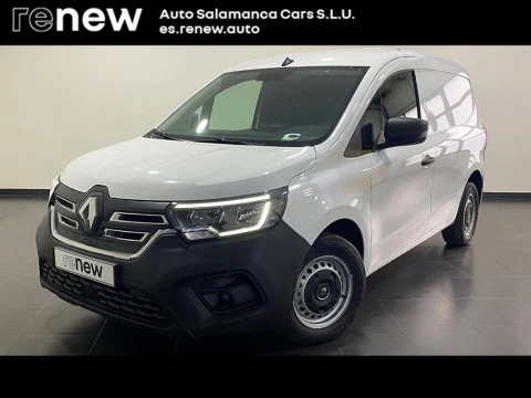 Renault Kangoo  E-Tech 100% electrico L1 start ev45 11kW