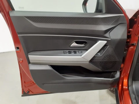 Dacia Bigster BIGSTER Journey hybrid 155