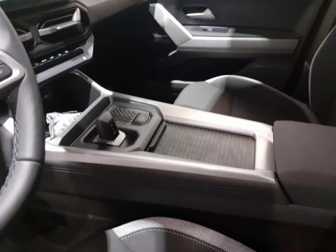 Dacia Bigster BIGSTER Journey hybrid 155