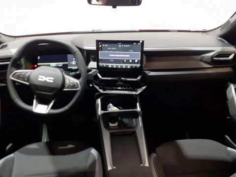 Dacia Bigster BIGSTER Journey hybrid 155