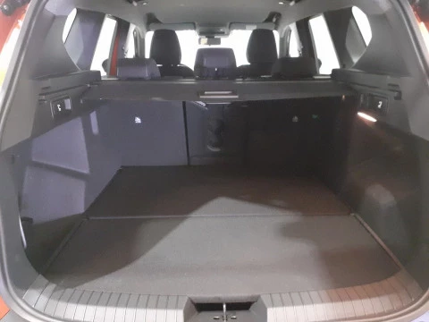 Dacia Bigster BIGSTER Journey hybrid 155