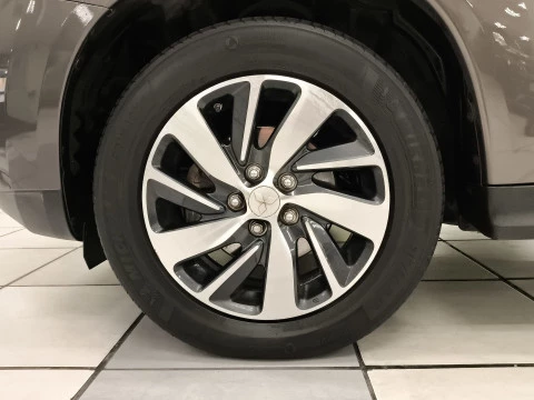 Mitsubishi ASX 180 DI-D Kaiteki 85 kW (116 CV)