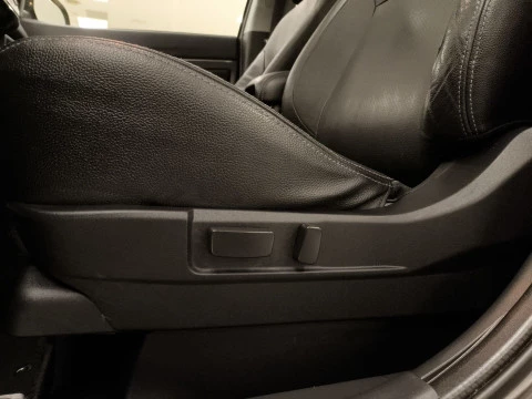 Mitsubishi ASX 180 DI-D Kaiteki 85 kW (116 CV)