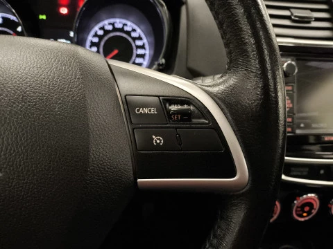 Mitsubishi ASX 180 DI-D Kaiteki 85 kW (116 CV)