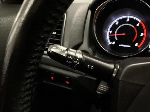 Mitsubishi ASX 180 DI-D Kaiteki 85 kW (116 CV)