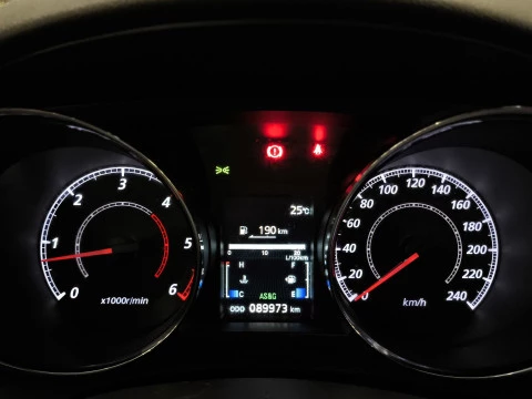 Mitsubishi ASX 180 DI-D Kaiteki 85 kW (116 CV)