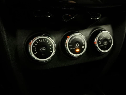 Mitsubishi ASX 180 DI-D Kaiteki 85 kW (116 CV)