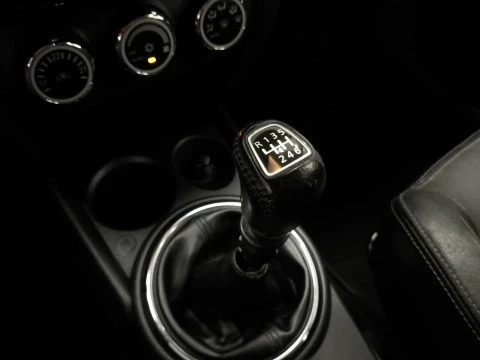 Mitsubishi ASX 180 DI-D Kaiteki 85 kW (116 CV)