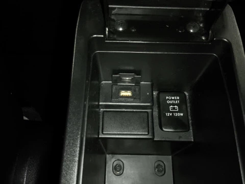 Mitsubishi ASX 180 DI-D Kaiteki 85 kW (116 CV)