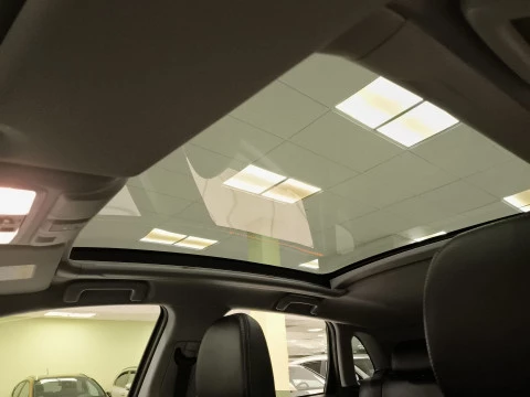 Mitsubishi ASX 180 DI-D Kaiteki 85 kW (116 CV)