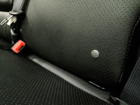 Mitsubishi ASX 180 DI-D Kaiteki 85 kW (116 CV)