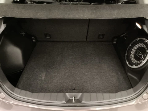 Mitsubishi ASX 180 DI-D Kaiteki 85 kW (116 CV)