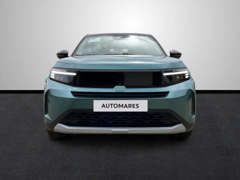 Opel Frontera 1.2T XHT Hybrid eDCT6 100kW GS