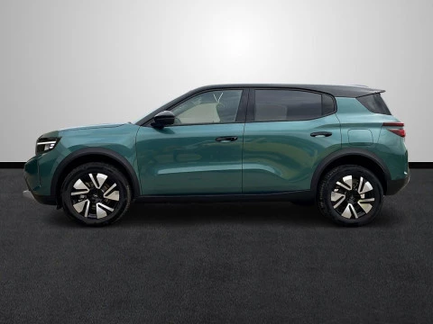 Opel Frontera 1.2T XHT Hybrid eDCT6 100kW GS