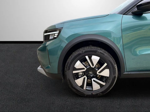 Opel Frontera 1.2T XHT Hybrid eDCT6 100kW GS