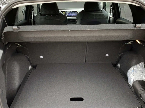 Opel Frontera 1.2T XHT Hybrid eDCT6 100kW GS