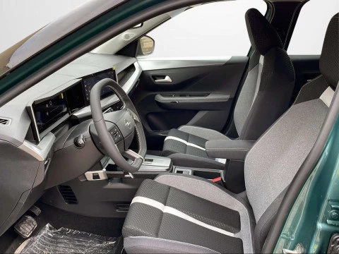 Opel Frontera 1.2T XHT Hybrid eDCT6 100kW GS