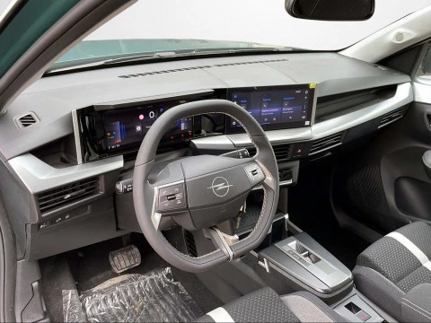 Opel Frontera 1.2T XHT Hybrid eDCT6 100kW GS